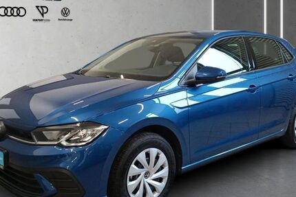 VW Polo 10.000 km 16.588 &euro; Gera 07546