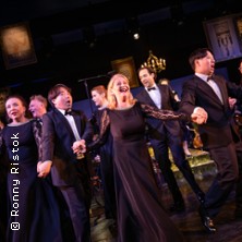 Komm mit nach Varasdin 01.05.2026 Theater Altenburg Gera