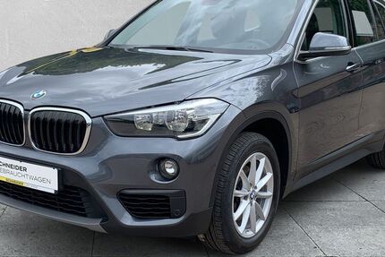BMW X1 116.652 km 17.890 € Zwickau 08064