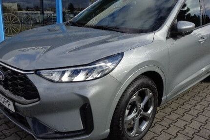 Ford Kuga 20.000 km 28.490 &euro; Triptis 07819