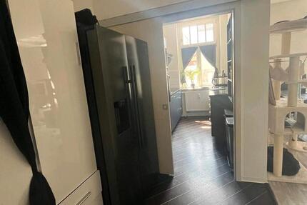 Wohnung Eisenberg - 2 Zimmer, 57 m&sup2;, 450&euro; | Angebot:25325091