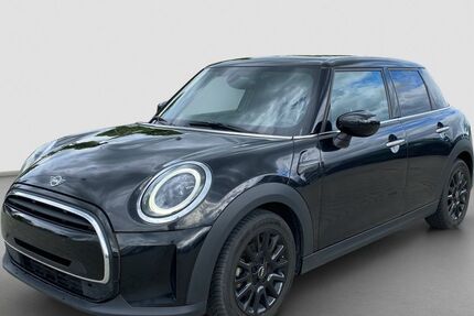 Mini ONE 39.150 km 20.665 &euro; Gera 07552