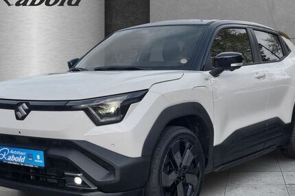 Suzuki e Vitara 1.500 km 36.990 &euro; Gera 07546