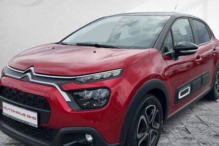 Citroen C3 25.928 km 11.900 € Zwickau 08064