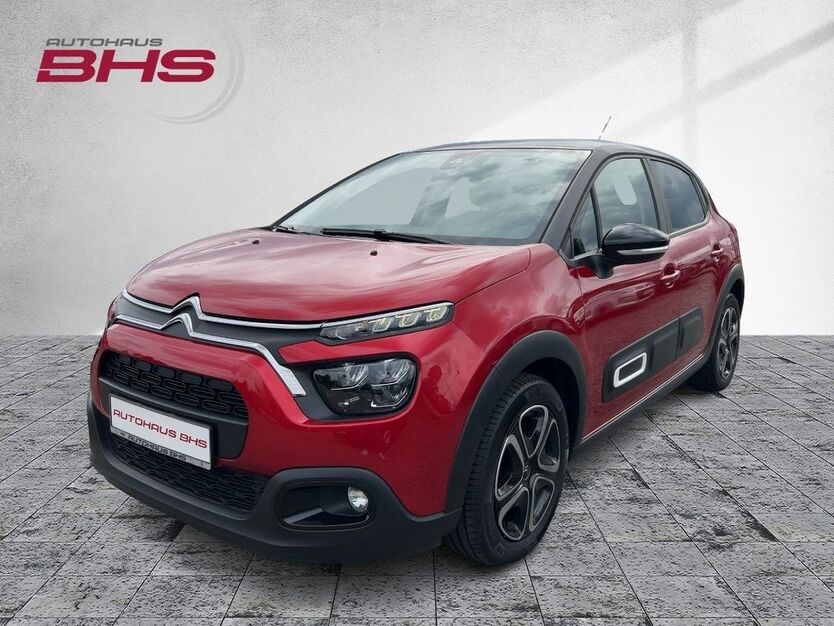 Citroen C3 25.928 km 11.900 € Zwickau 08064