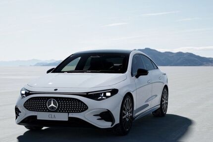 Mercedes-Benz CLA 350 19.527 km 54.690 &euro; Altenburg-Remsa 04603