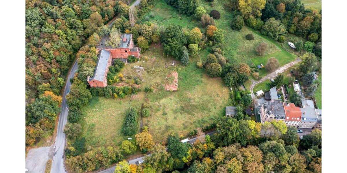 Großzügiges Grundstück in Weida zu verkaufen – ideal für Ihr Bauprojekt! Ohne Bauträgerbindung! - Grundstück Weida | Angebot:26387032