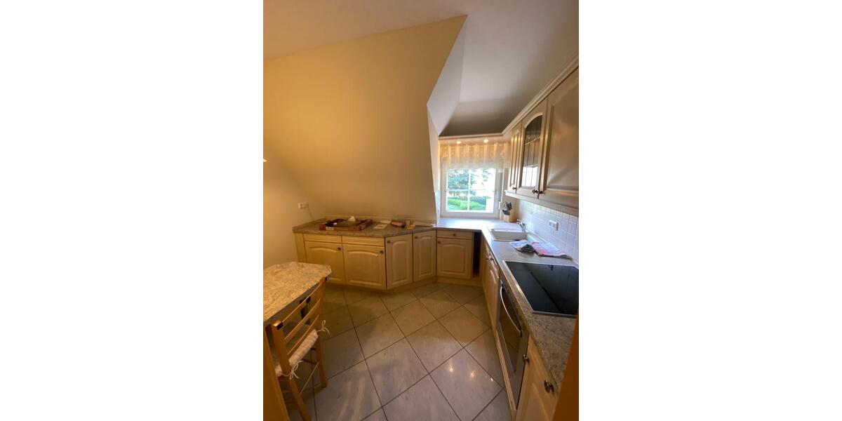 Terrassenwohnung Mohlsdorf-Teichwolframsdorf Teichwolframsdorf - 2 Zimmer, 59 m&sup2;, 400&euro; | Angebot:26618802
