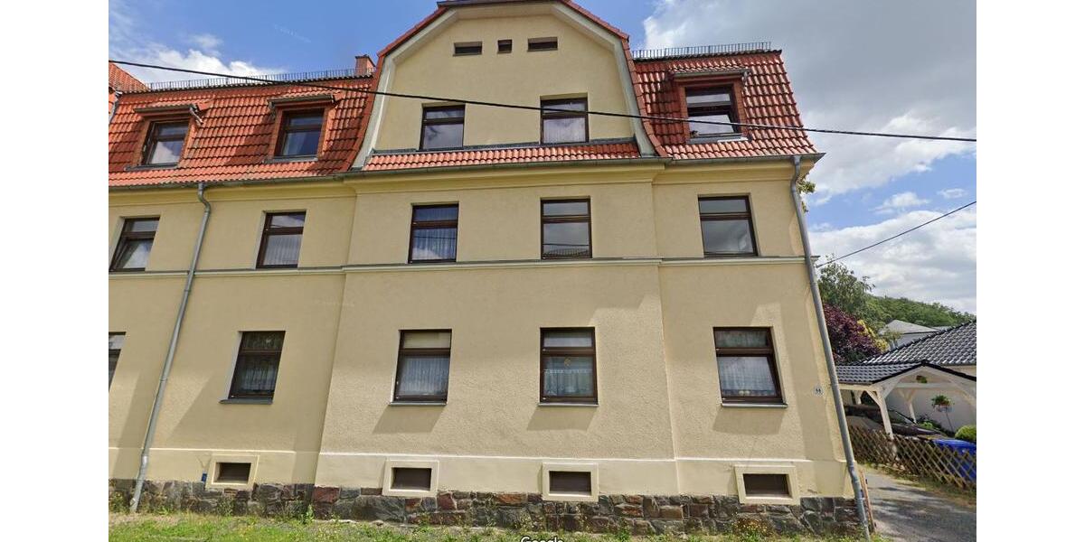 Ruhige 3 Raum Wohnung in Langenhessen! 3 zimmer