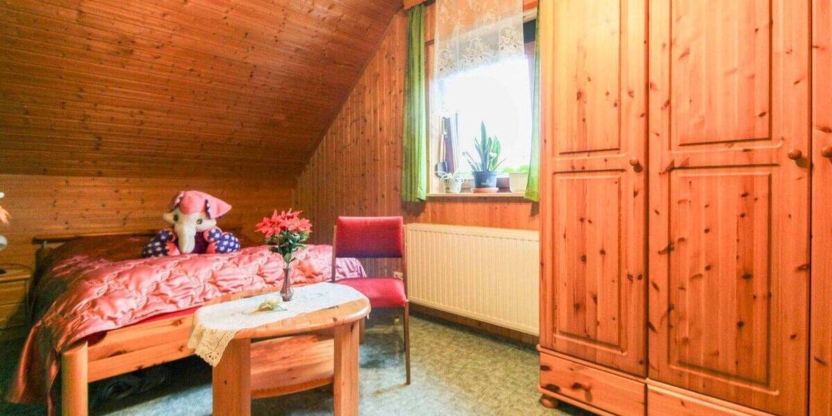 Einfamilienhaus Zeitz - 5 Zimmer, 143 m&sup2;, 299.000&euro; | Angebot:26219808