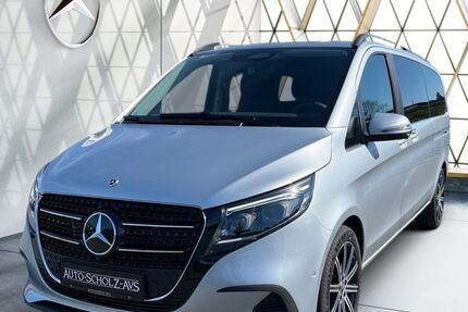 Mercedes-Benz V 300 14.000 km 74.990 &euro; Gera 07546
