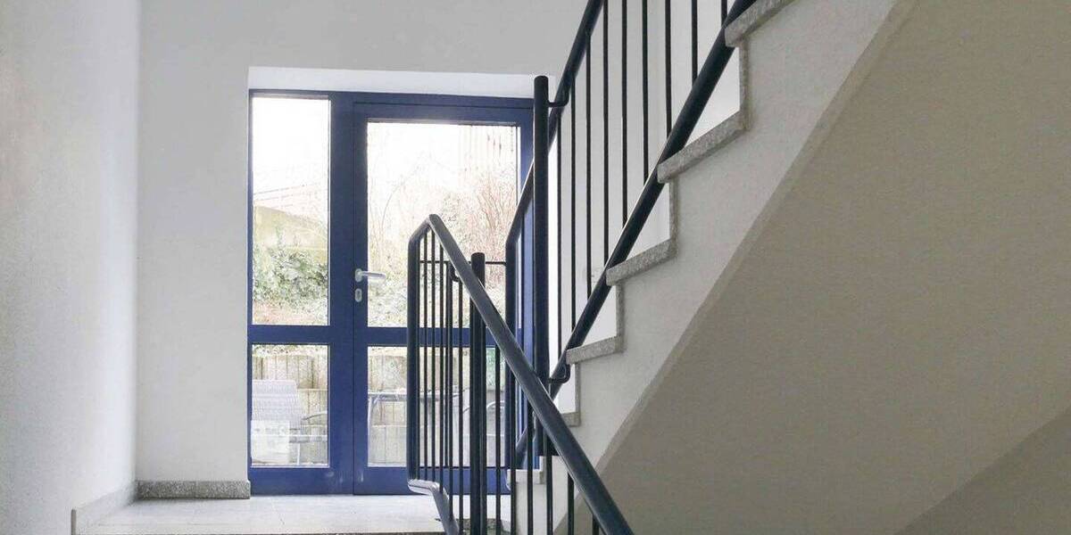 2-Raumwohnung für Anleger oder Selbstnutzer 2 zimmer