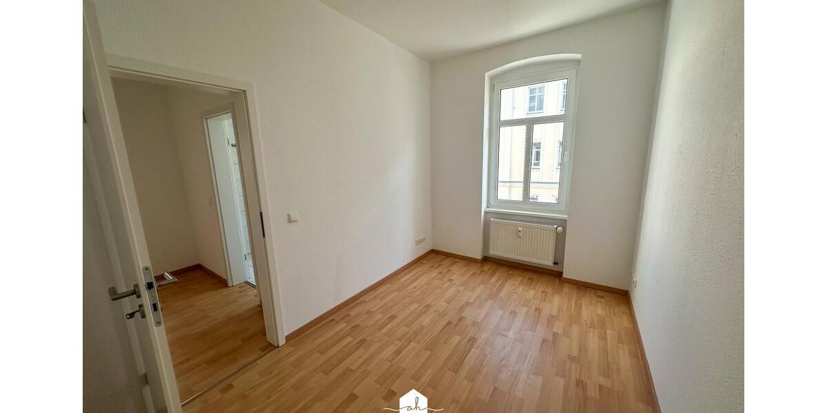 Etagenwohnung Gera Debschwitz - 2 Zimmer, 39 m&sup2;, 315&euro; | Angebot:25378002