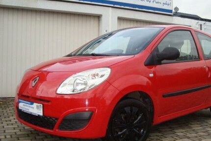 Renault Twingo 134.400 km 1.990 &euro; Bad Köstritz 07586