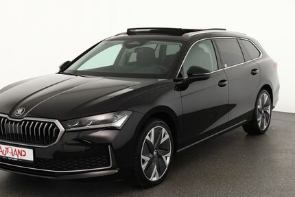 Skoda Superb 27.520 km 41.890 € Gera 07546