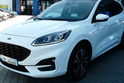 Ford Kuga 72.360 km 27.475 € Schmölln 04626