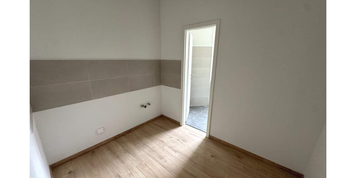 Schicke frisch sanierte 2- Raum Wohnung in der Innenstadt von Gera!!! - Etagenwohnung Gera Debschwitz | Angebot:26781773