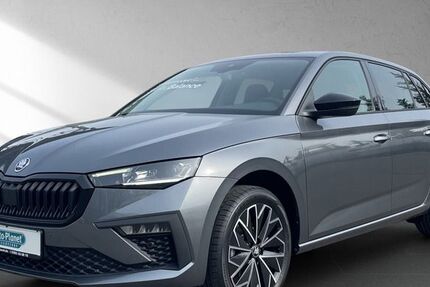Skoda Scala 4.605 km 29.990 &euro; Gera 07554