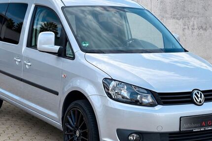 VW Caddy 139.820 km 13.990 &euro; Eisenberg 07607