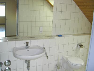 Singleapartment in idyllischer, ruhiger Ortsrandlage ab November - Appartement Stadtroda | Angebot:27667451