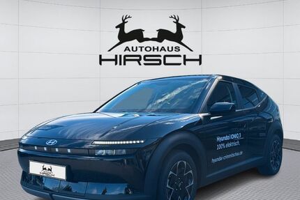 Hyundai IONIQ 3 2.500 km 33.990 &euro; Crimmitschau 08451