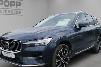 Volvo XC60 125.576 km 35.890 &euro; Gera 07546
