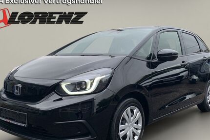 Honda Jazz 34.700 km 18.390 € Glauchau 08371