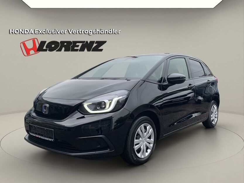 Honda Jazz 34.700 km 18.390 € Glauchau 08371