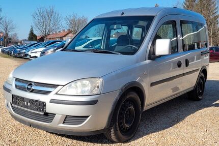 Opel Combo 253.667 km 1.480 € Zwickau 08056