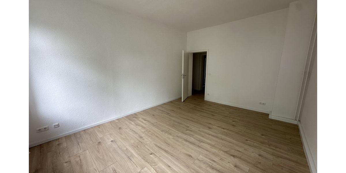 Schicke frisch sanierte 2- Raum Wohnung in der Innenstadt von Gera!!! - Etagenwohnung Gera Debschwitz | Angebot:26781773