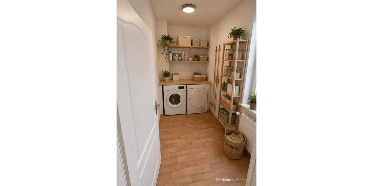 Erdgeschoßwohnung Zeitz - 4 Zimmer, 112 m&sup2;, 672&euro; | Angebot:26560362
