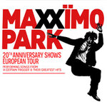 Maxïmo Park