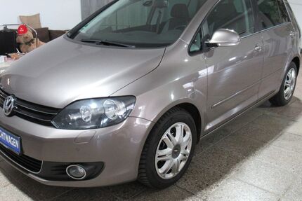 VW Golf 109.500 km 6.990 &euro; Schmölln 04626