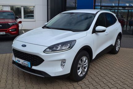 Ford Kuga 47.500 km 23.590 &euro; Schmölln 04626