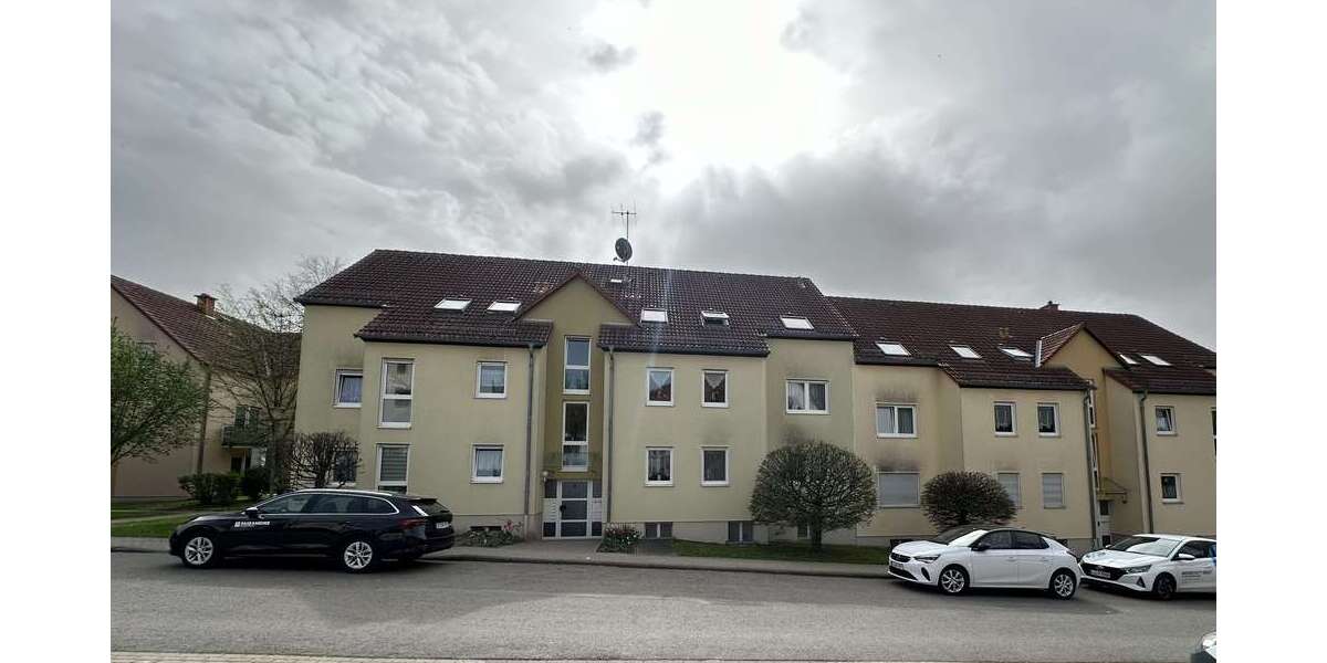 Etagenwohnung Gera Kleinaga - 2 Zimmer, 46 m&sup2;, 46.000&euro; | Angebot:27290353