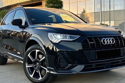 Audi Q3 45.650 km 35.000 € Zwickau 08056