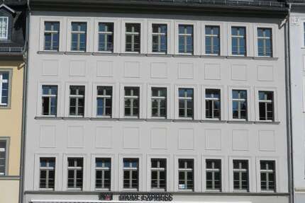 Wohnung Gera Ostviertel - 3 Zimmer, 94 m&sup2;, 570&euro; | Angebot:27345796
