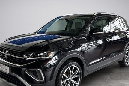 VW T-Cross 7.326 km 24.650 &euro; Altenburg 04600