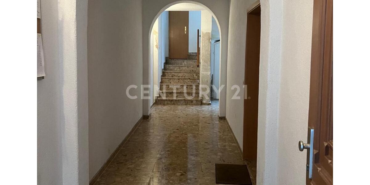 Dachgeschoßwohnung Gera Alt-Bieblach - 3 Zimmer, 62 m&sup2;, 397&euro; | Angebot:26085935