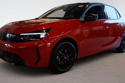 Opel Corsa 2.350 km 18.590 € Triptis 07819