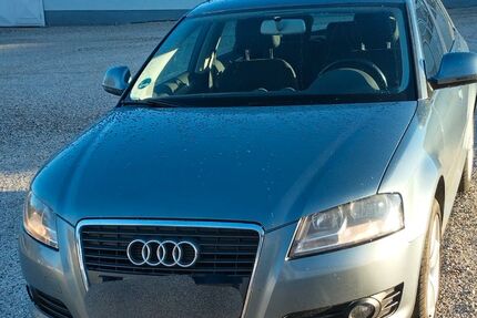 Audi A3 270.700 km 5.000 &euro; Schmölln 04626