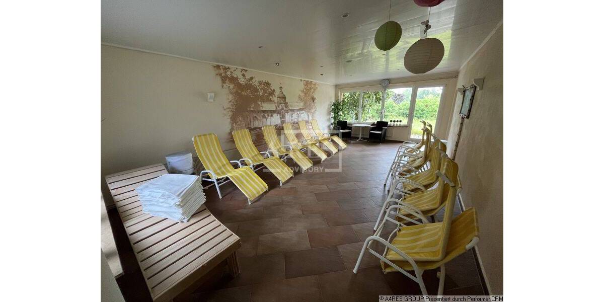 Gewerbeobjekt Meuselwitz - 160.000&euro; | Angebot:26881614