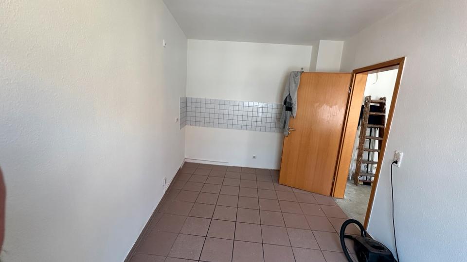 Etagenwohnung Altenburg - 2 Zimmer, 54 m&sup2;, 491&euro; | Angebot:25255539