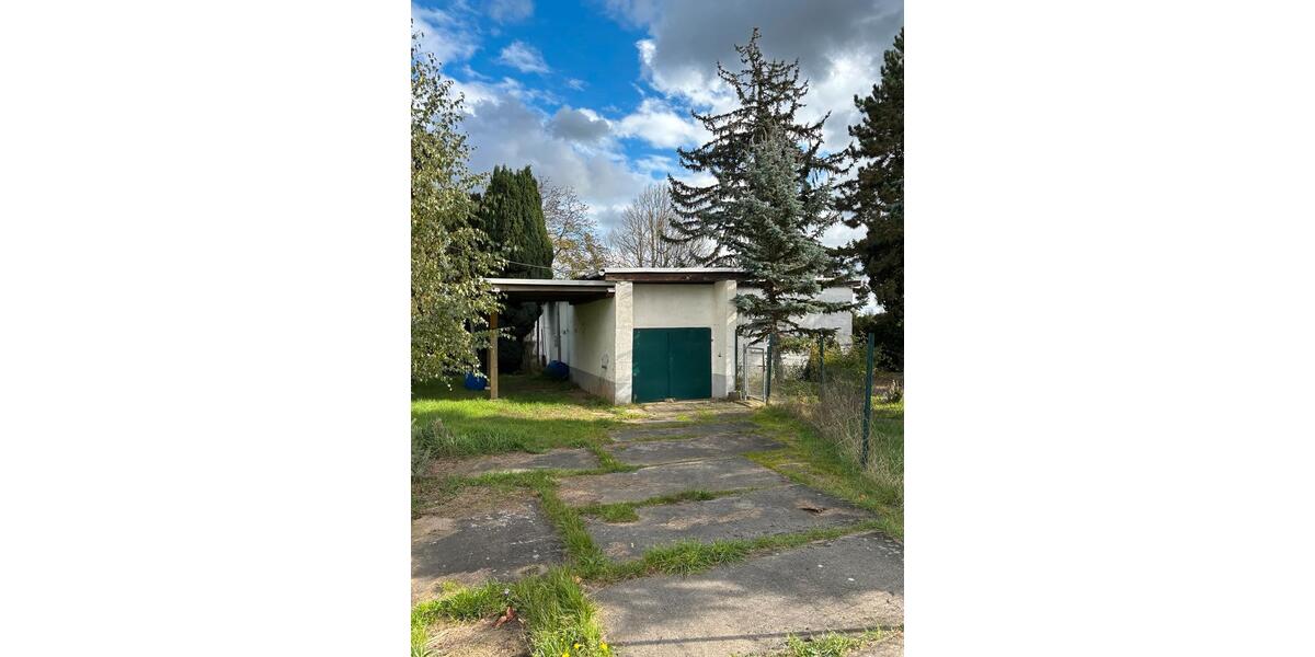 Bungalow Elsteraue - 5 Zimmer, 100 m&sup2;, 85.000&euro; | Angebot:25843130