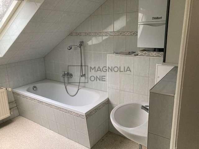 Dachgeschoßwohnung Gößnitz - 4 Zimmer, 83 m&sup2;, 509&euro; | Angebot:21370932