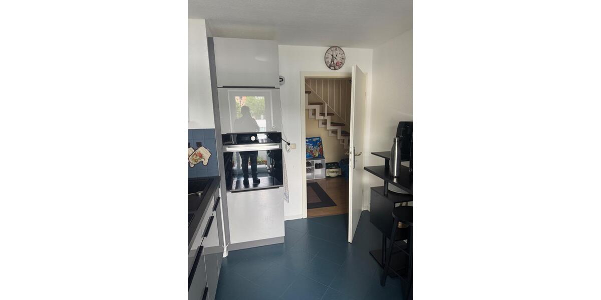 Maisonettenwohnung Gera Alt-Bieblach - 4 Zimmer, 108 m&sup2;, 800&euro; | Angebot:26234034