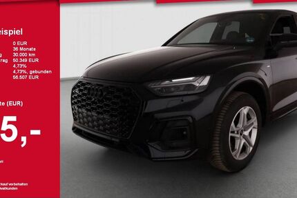 Audi Q5 22.792 km 50.329 &euro; Gera 07546