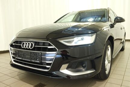 Audi A4 27.981 km 25.999 € Greiz 07973