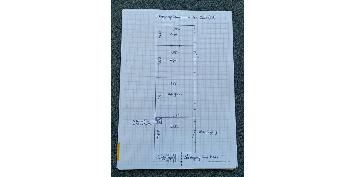 Reihenhaus Crimmitschau - 225.000&euro; | Angebot:25319363