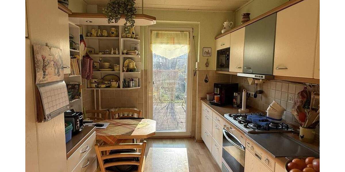 Mehrfamilienhaus, Wohnhaus Gera Ostviertel - 4 Zimmer, 100 m&sup2;, 229.000&euro; | Angebot:25262049